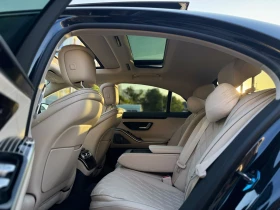 Mercedes-Benz S 350 4MATIC/NAVI/Multy/360 /LED/Pano/ Excellent! | Mobile.bg � ����� ������ 11