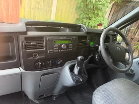 Ford Transit Custom - 2700 € / 5280.74 лв. - 76790256 2