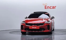Kia Stinger 3.3* TURBO* AWD* GT* ���������* ���������* �����*  | Mobile.bg � ����� ������ 3