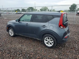 Kia Soul 2.0l S | Auto.bg — изображение 2
