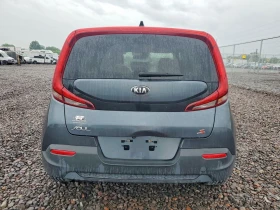 Kia Soul 2.0l S | Auto.bg — изображение 6