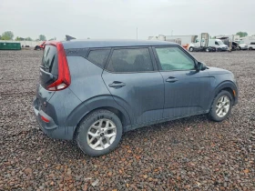 Kia Soul 2.0l S | Auto.bg — изображение 3