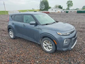 Kia Soul 2.0l S | Auto.bg — изображение 4