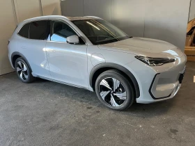Geely EX5 LAUNCH EDITION NOVA | Auto.bg — изображение 12