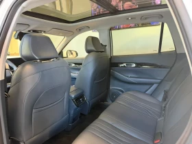 Geely EX5 LAUNCH EDITION NOVA | Auto.bg — изображение 9