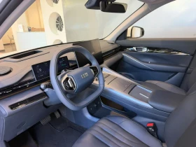 Geely EX5 LAUNCH EDITION NOVA | Auto.bg — изображение 8