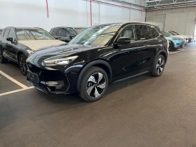 Geely EX5 LAUNCH EDITION NOVA | Auto.bg — изображение 11