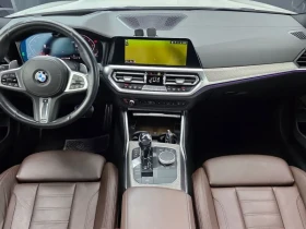 BMW 330 M PACK/360 КАМЕРИ/ПАНОРАМА/ПОДГРЕВ/DISTRONIC - 29991 € - 22110612 6