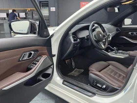 BMW 330 M PACK/360 КАМЕРИ/ПАНОРАМА/ПОДГРЕВ/DISTRONIC - 29991 € - 22110612 9