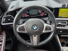 BMW 330 M PACK/360 КАМЕРИ/ПАНОРАМА/ПОДГРЕВ/DISTRONIC - 29991 € - 22110612 12