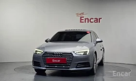 Audi A4 35 TDI quattro* ���* ������* ������� | Mobile.bg � ����� ������ 4