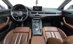 Audi A4 35 TDI quattro* ���* ������* ������� | Mobile.bg � ����� ������ 11