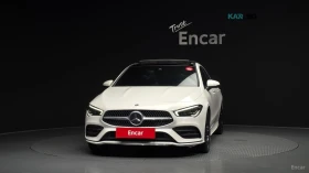 Mercedes-Benz CLA 250 4MATIC* Blind Spot* �������* CAMERA*  | Mobile.bg � ����� ������ 3