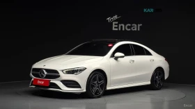 ������ Mercedes-Benz CLA 25...