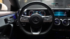 Mercedes-Benz CLA 250 4MATIC* Blind Spot* �������* CAMERA*  | Mobile.bg � ����� ������ 11