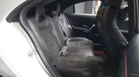Mercedes-Benz CLA 250 4MATIC* Blind Spot* �������* CAMERA*  | Mobile.bg � ����� ������ 10