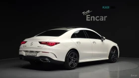 Mercedes-Benz CLA 250 4MATIC* Blind Spot* �������* CAMERA*  | Mobile.bg � ����� ������ 2