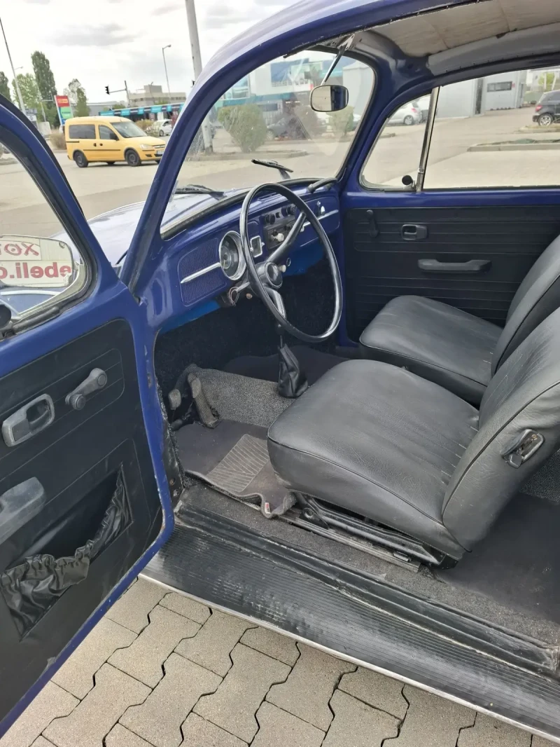 VW 1300, снимка 7 - Автомобили и джипове - 47109429