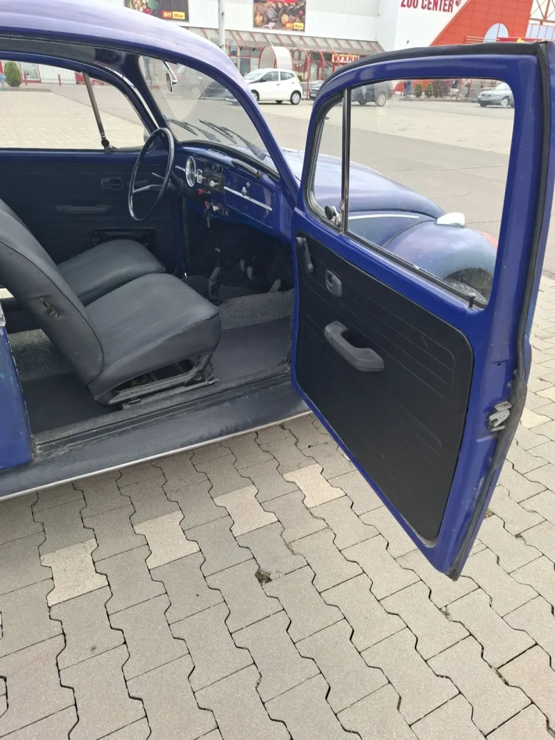 VW 1300, снимка 9 - Автомобили и джипове - 47109429