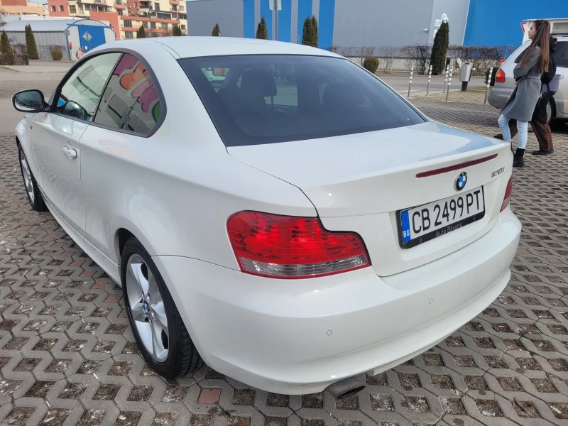 BMW 120, снимка 13 - Автомобили и джипове - 49483763