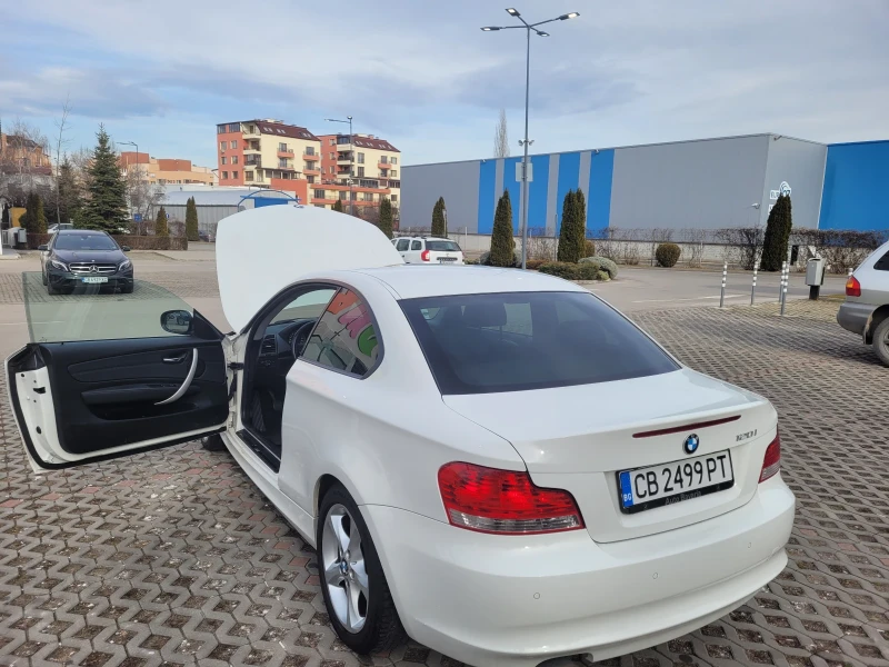 BMW 120, снимка 1 - Автомобили и джипове - 49483763