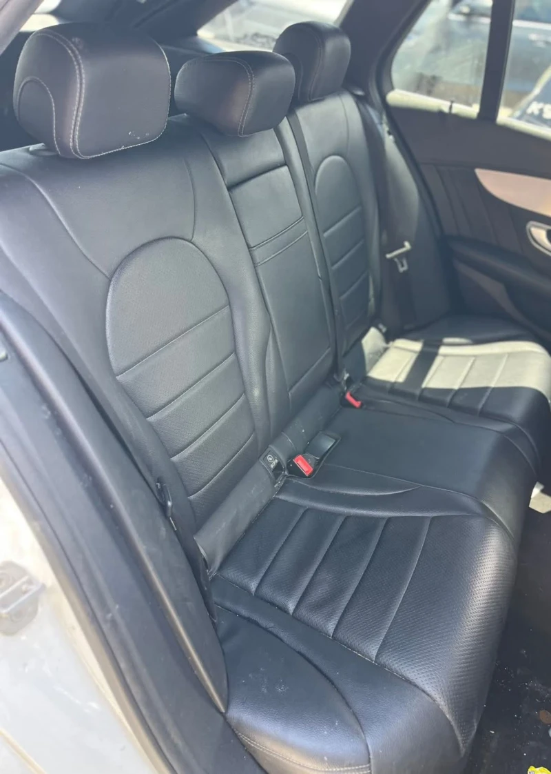 Mercedes-Benz C 220 651, снимка 14 - Автомобили и джипове - 50365068