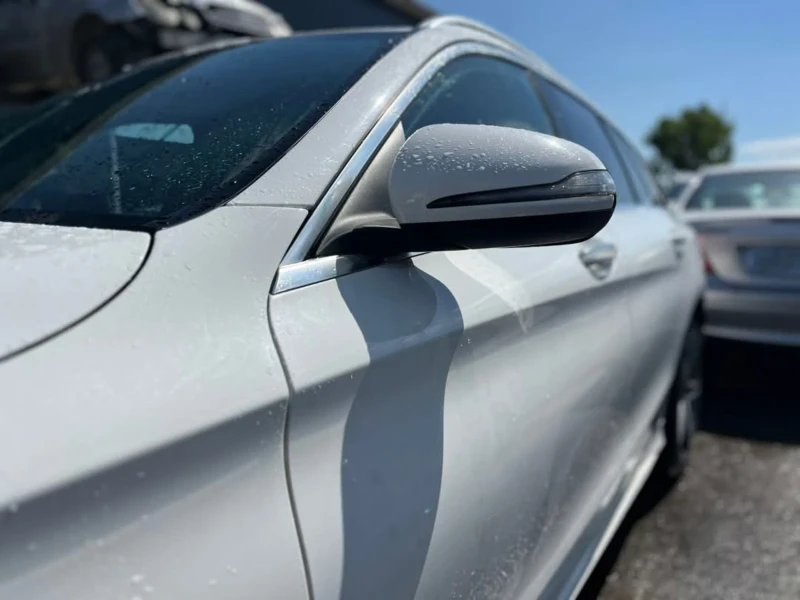 Mercedes-Benz C 220 651, снимка 7 - Автомобили и джипове - 50365068