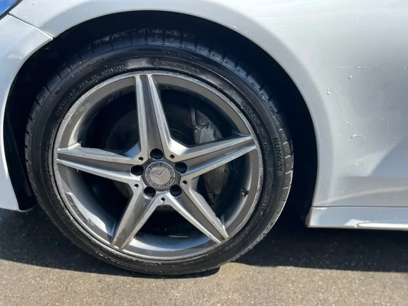 Mercedes-Benz C 220 651, снимка 9 - Автомобили и джипове - 50365068