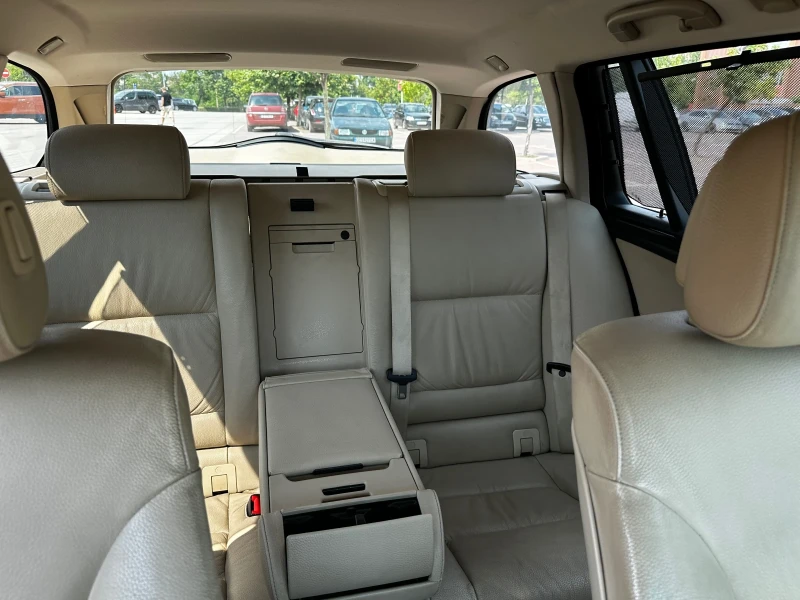 BMW 525 xd E61, снимка 10 - Автомобили и джипове - 52357527