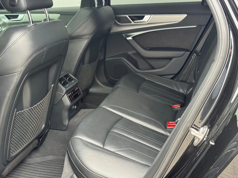 Audi A6 Limousine Sport 50 TDI quattro, снимка 10 - Автомобили и джипове - 52637928