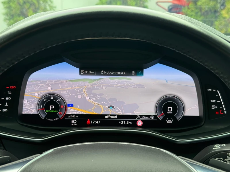 Audi A6 Limousine Sport 50 TDI quattro, снимка 11 - Автомобили и джипове - 52637928