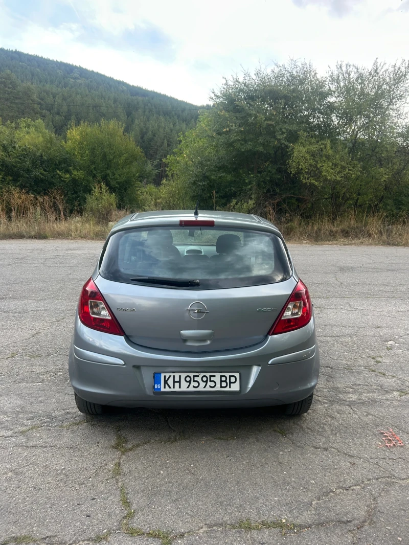 Opel Corsa 1.3cdti, снимка 7 - Автомобили и джипове - 51596394