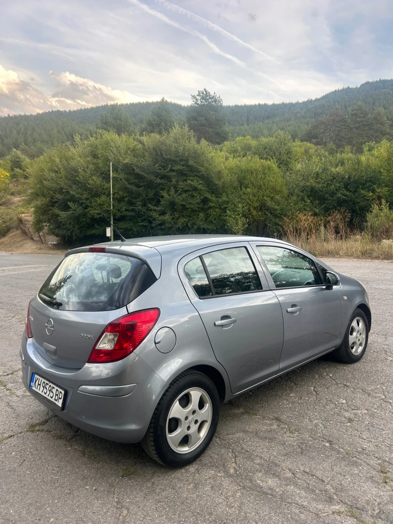 Opel Corsa 1.3cdti, снимка 6 - Автомобили и джипове - 51596394