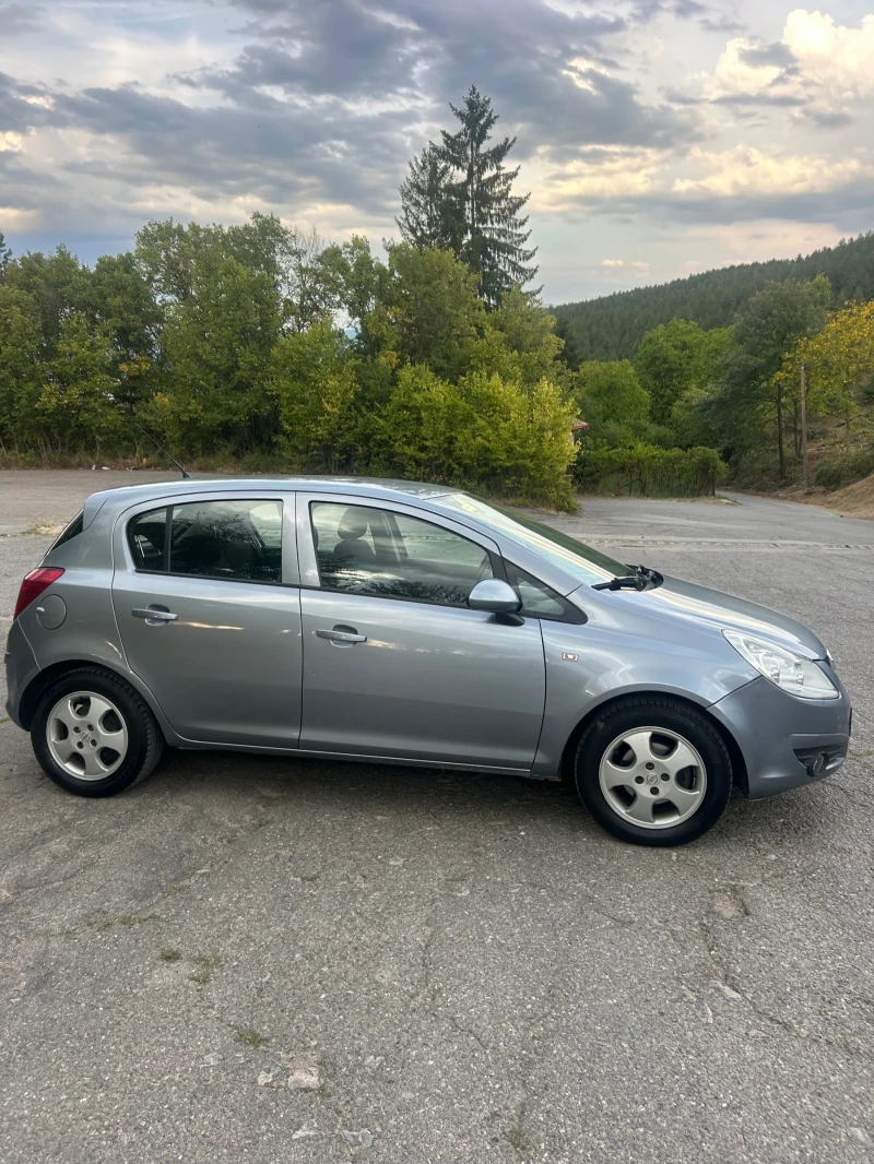 Opel Corsa 1.3cdti, снимка 5 - Автомобили и джипове - 51596394
