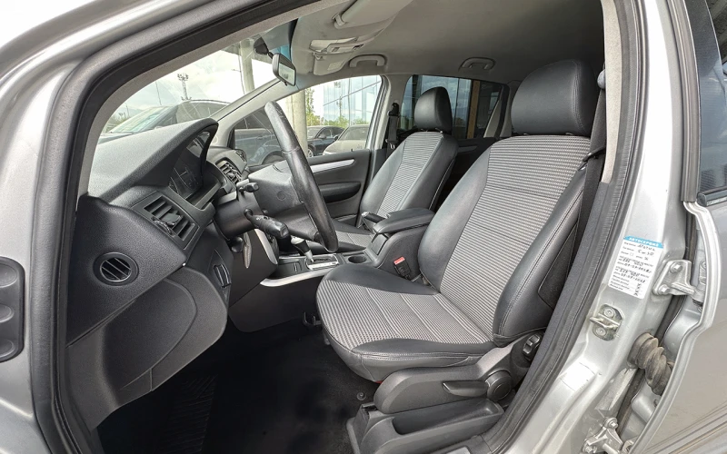 Mercedes-Benz B 200 CDI, снимка 6 - Автомобили и джипове - 51741657