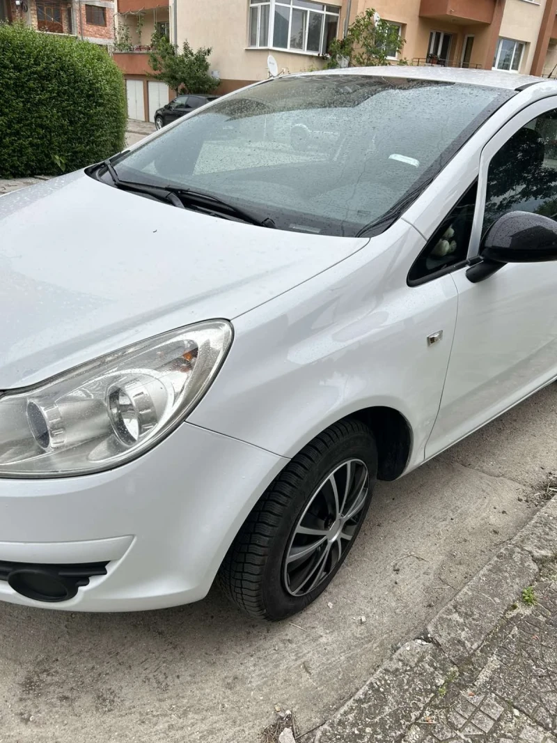 Opel Corsa, снимка 6 - Автомобили и джипове - 51779969