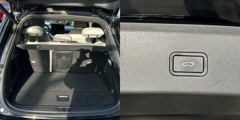 Smart #1 Pro + , снимка 9 - Автомобили и джипове - 51955559