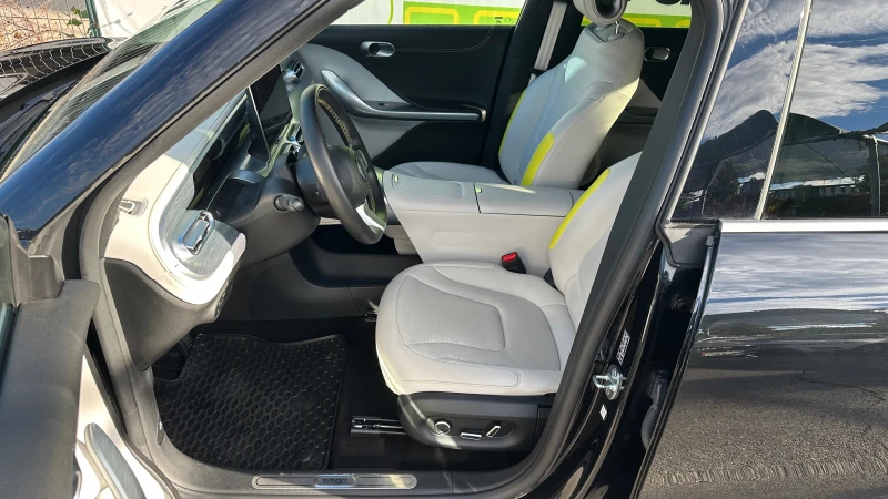 Smart #1 Pro + , снимка 8 - Автомобили и джипове - 51955559