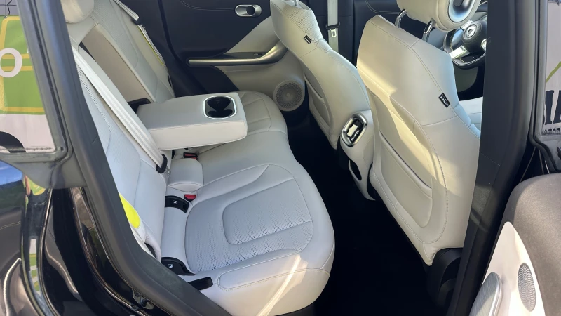 Smart #1 Pro + , снимка 10 - Автомобили и джипове - 51955559