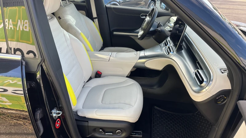 Smart #1 Pro + , снимка 11 - Автомобили и джипове - 51955559