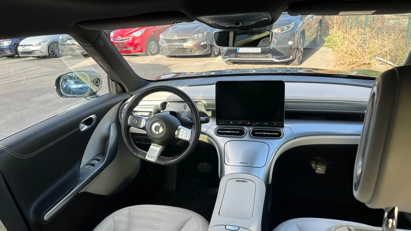 Smart #1 Pro + , снимка 12 - Автомобили и джипове - 51955559