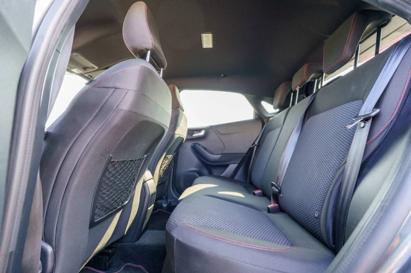 Ford Puma ST line, снимка 13 - Автомобили и джипове - 52518959