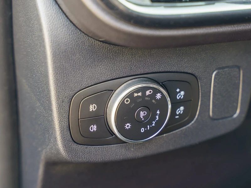 Ford Puma ST line, снимка 14 - Автомобили и джипове - 52518959