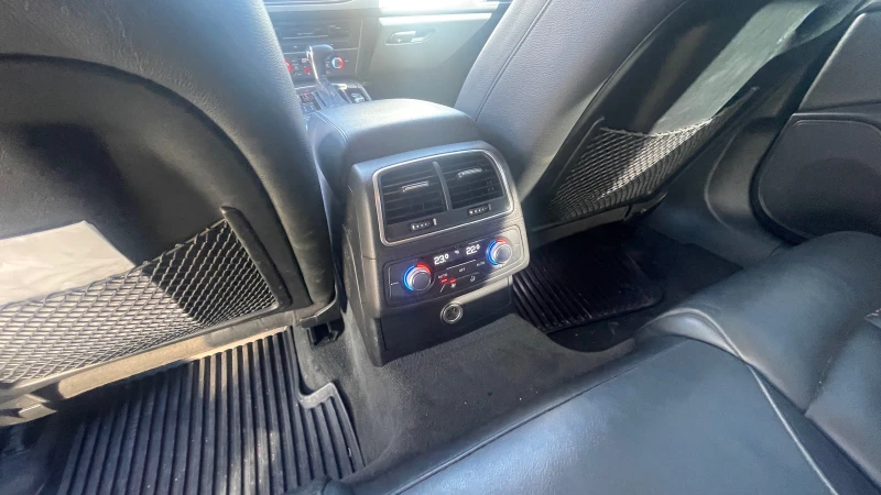 Audi A6 AVANT SLINE, снимка 16 - Автомобили и джипове - 52391379
