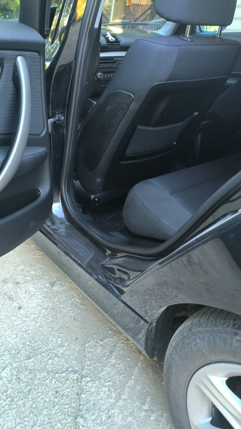 BMW 116, снимка 4 - Автомобили и джипове - 52433732