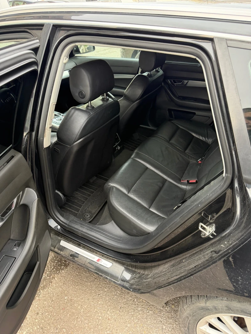 Audi A6, снимка 6 - Автомобили и джипове - 52482043