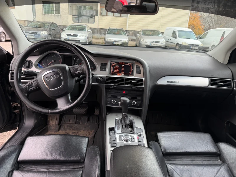 Audi A6, снимка 5 - Автомобили и джипове - 52482043