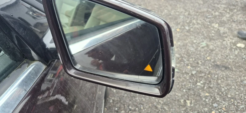 Mercedes-Benz 350 W212 350 V6 CDI 231 кс, снимка 9 - Автомобили и джипове - 52553145