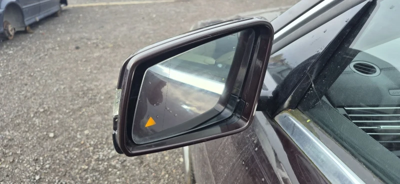 Mercedes-Benz 350 W212 350 V6 CDI 231 кс, снимка 11 - Автомобили и джипове - 52553145