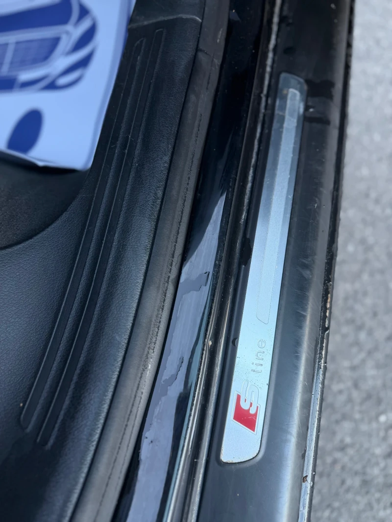 Audi A6 Audi A6 2.7TDI/ S-Line, снимка 12 - Автомобили и джипове - 52646397